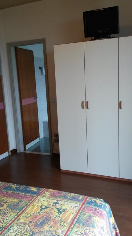 Hotel Giardino ซีร์มิโอเน ภายนอก รูปภาพ