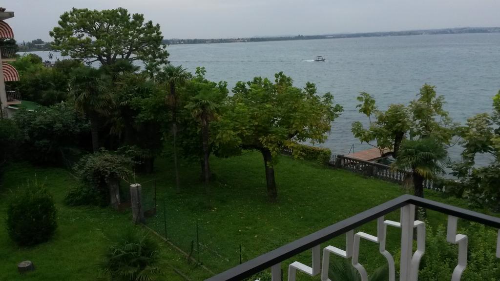 Hotel Giardino ซีร์มิโอเน ภายนอก รูปภาพ