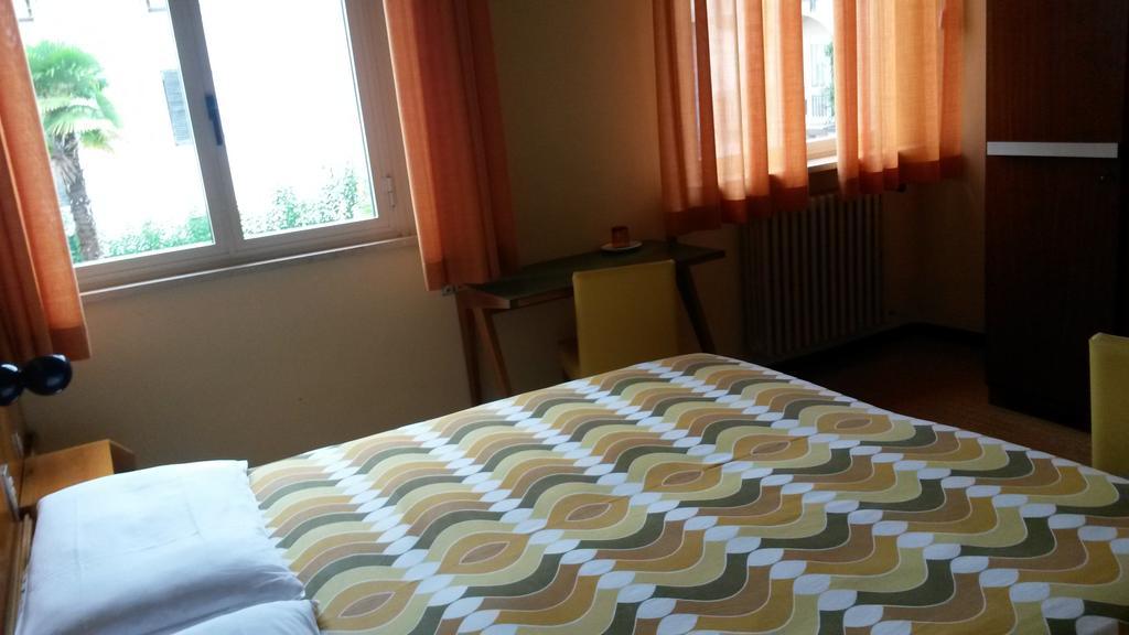 Hotel Giardino ซีร์มิโอเน ภายนอก รูปภาพ