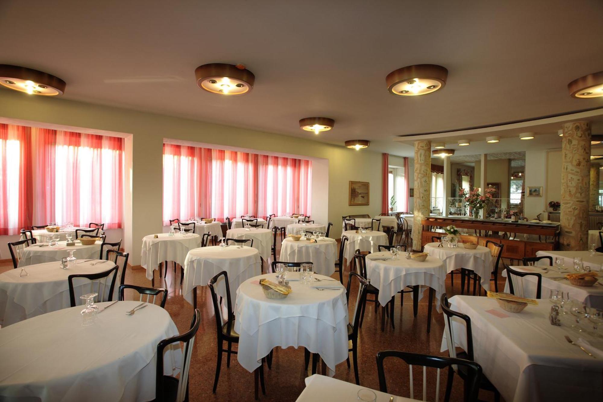 Hotel Giardino ซีร์มิโอเน ภายนอก รูปภาพ
