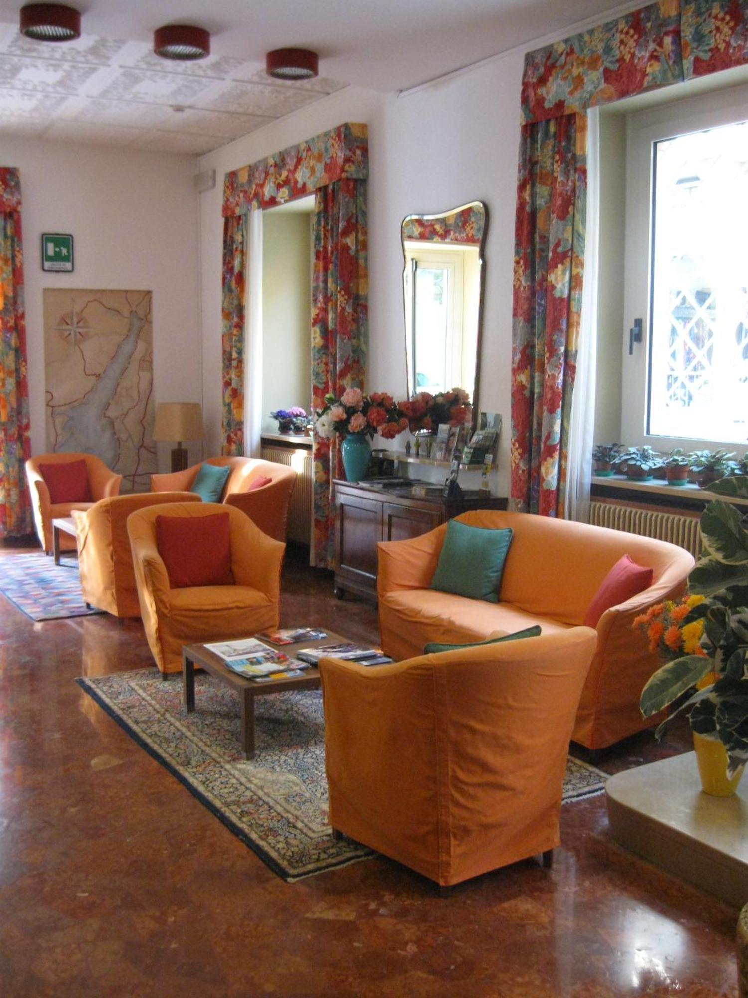 Hotel Giardino ซีร์มิโอเน ภายนอก รูปภาพ