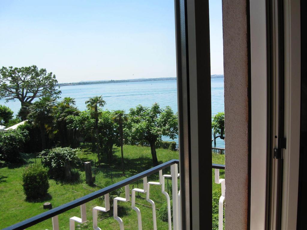 Hotel Giardino ซีร์มิโอเน ห้อง รูปภาพ